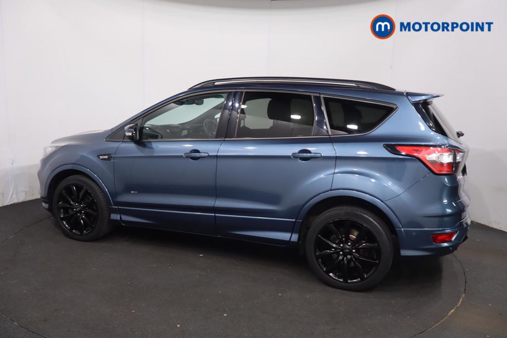 Ford Kuga St-Line X Manual Diesel SUV - Stock Number (1629709) - 31st supplementary image