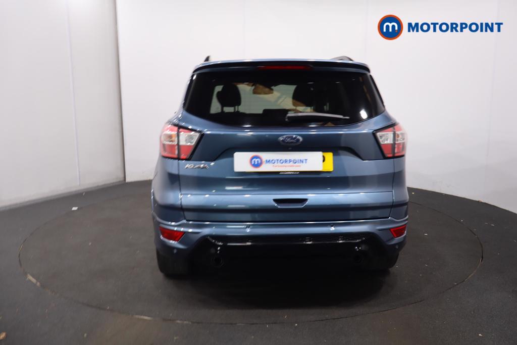 Ford Kuga St-Line X Manual Diesel SUV - Stock Number (1629709) - 1st supplementary image
