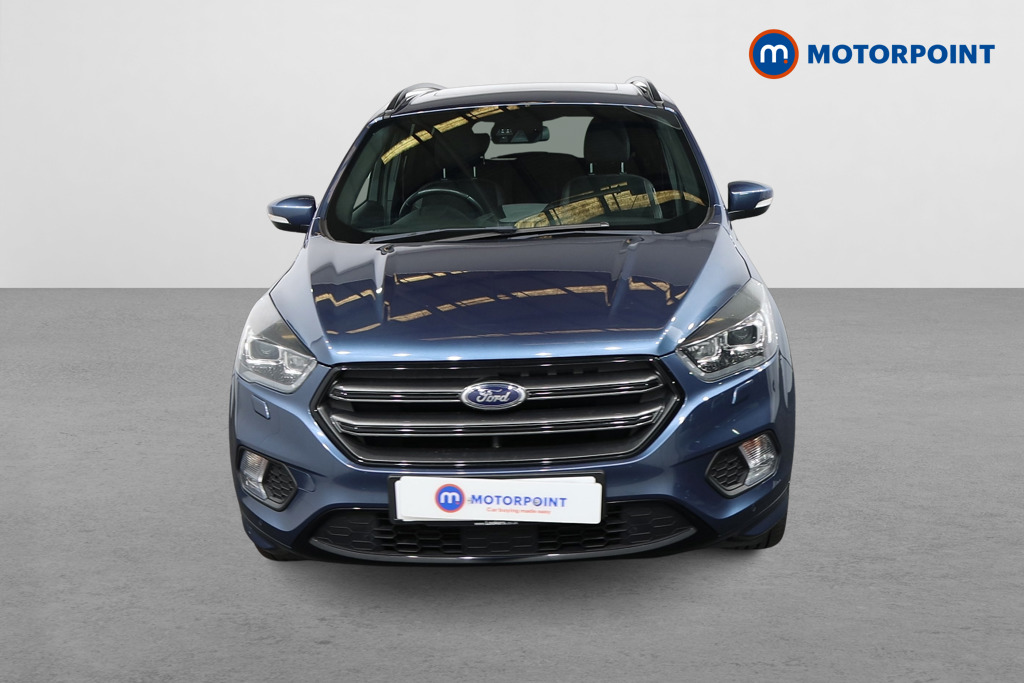 Ford Kuga St-Line X Manual Diesel SUV - Stock Number (1629709) - Front bumper