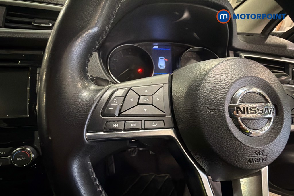 Nissan Qashqai Acenta Premium Manual Petrol SUV - Stock Number (1629732) - 3rd supplementary image