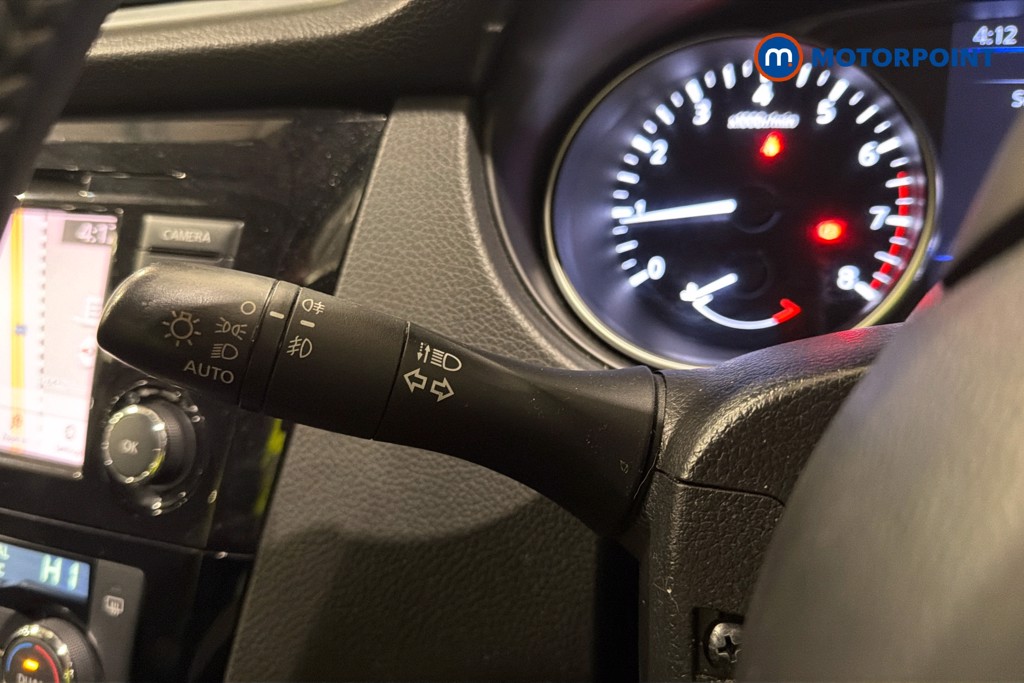 Nissan Qashqai Acenta Premium Manual Petrol SUV - Stock Number (1629732) - 18th supplementary image