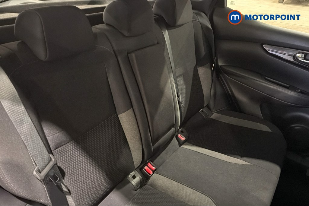 Nissan Qashqai Acenta Premium Manual Petrol SUV - Stock Number (1629732) - 28th supplementary image