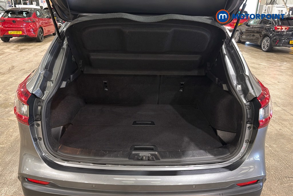 Nissan Qashqai Acenta Premium Manual Petrol SUV - Stock Number (1629732) - 33rd supplementary image