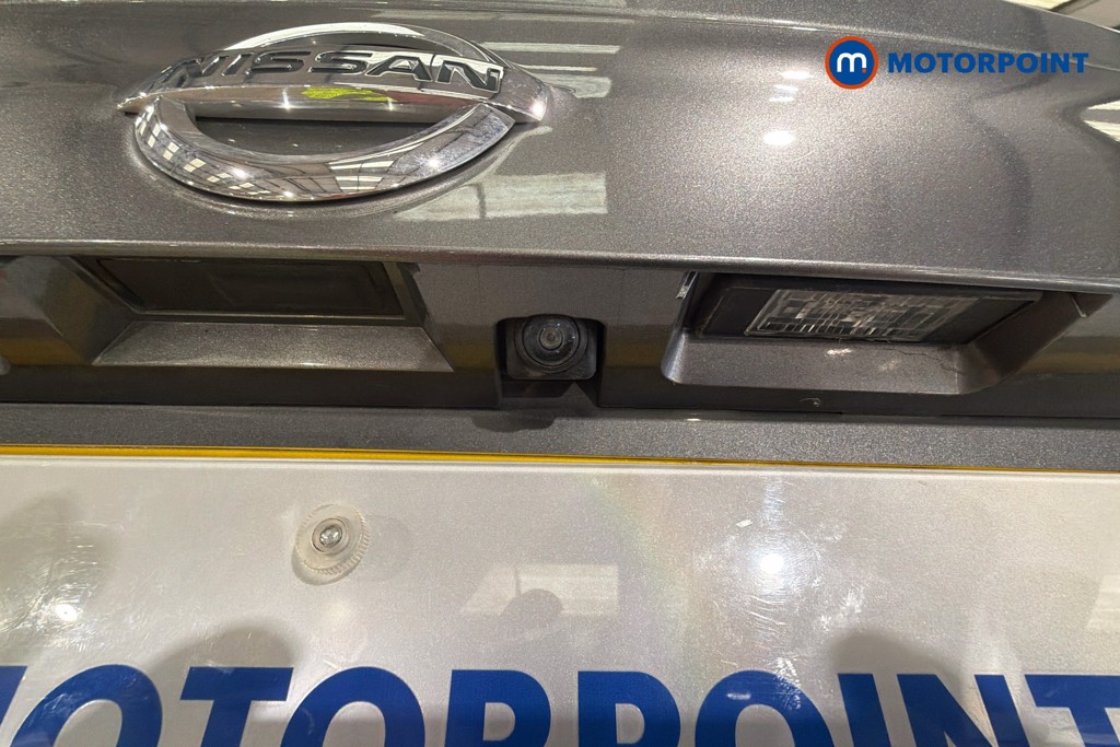 Nissan Qashqai Acenta Premium Manual Petrol SUV - Stock Number (1629732) - 36th supplementary image
