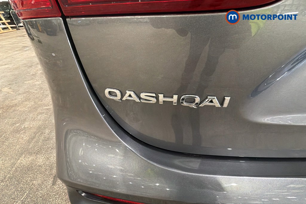 Nissan Qashqai Acenta Premium Manual Petrol SUV - Stock Number (1629732) - 37th supplementary image