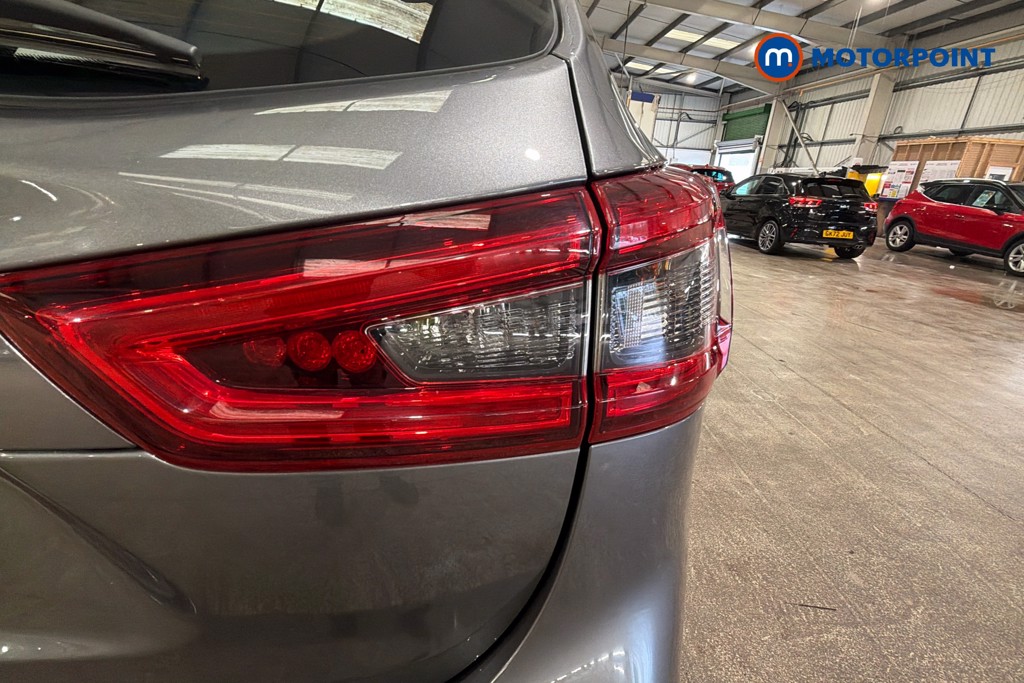 Nissan Qashqai Acenta Premium Manual Petrol SUV - Stock Number (1629732) - 38th supplementary image