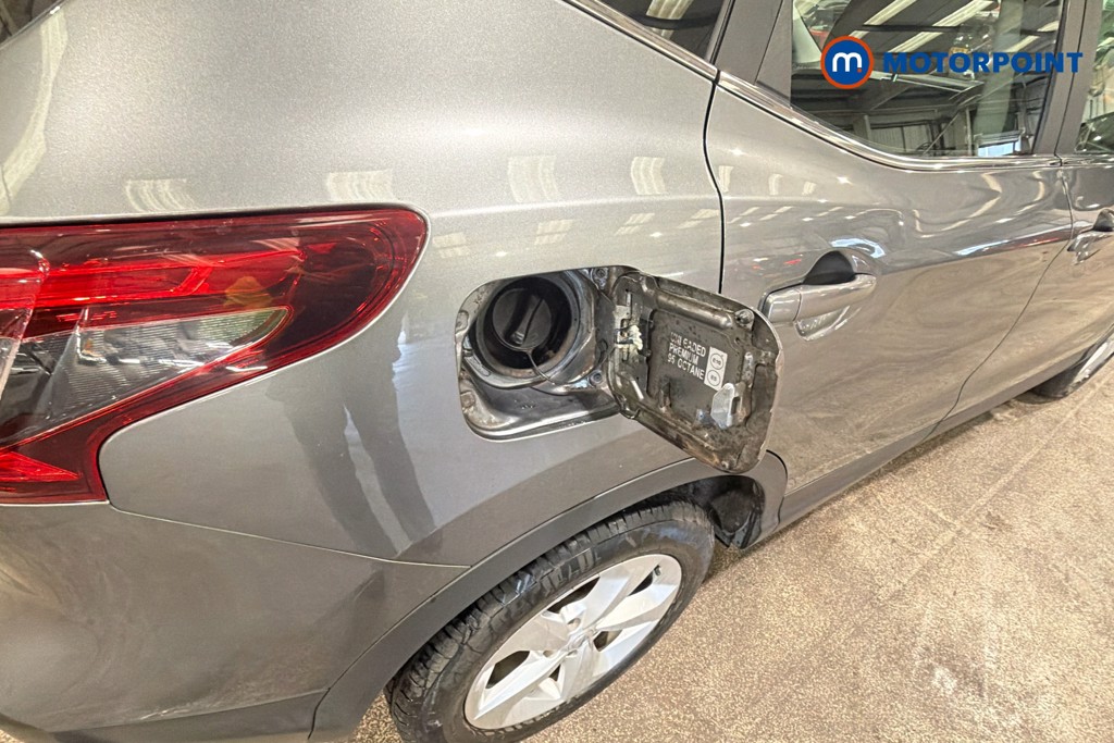 Nissan Qashqai Acenta Premium Manual Petrol SUV - Stock Number (1629732) - 41st supplementary image
