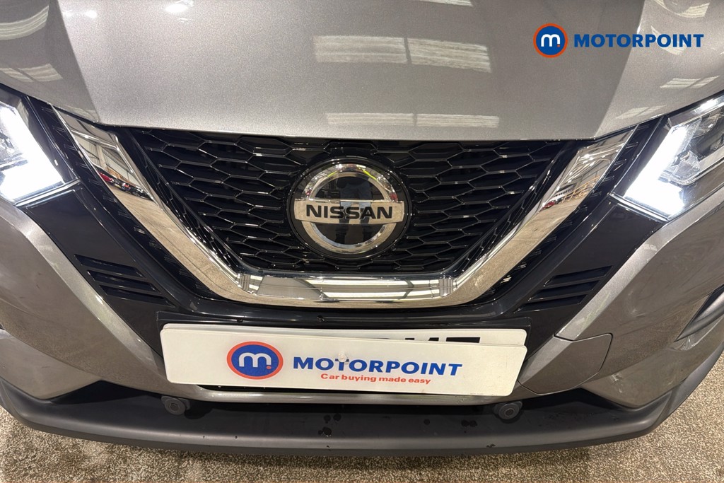 Nissan Qashqai Acenta Premium Manual Petrol SUV - Stock Number (1629732) - 45th supplementary image