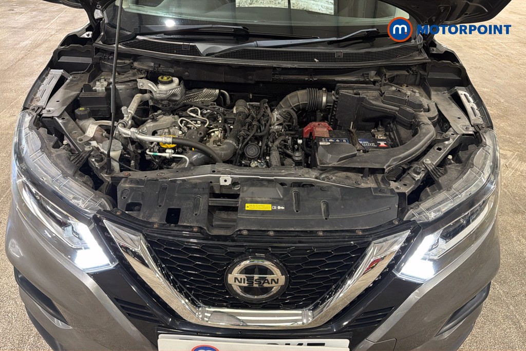 Nissan Qashqai Acenta Premium Manual Petrol SUV - Stock Number (1629732) - 51st supplementary image