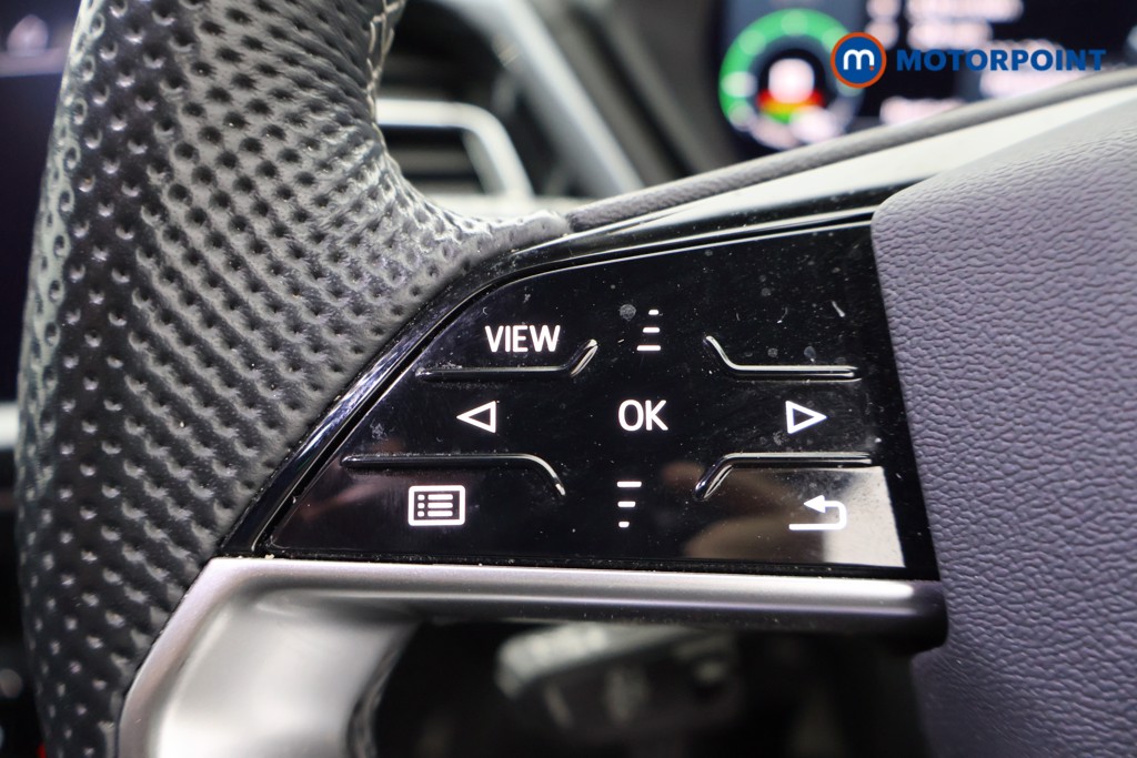 Audi Q4 S Line Automatic Electric SUV - Stock Number (1629872) - 7th supplementary image