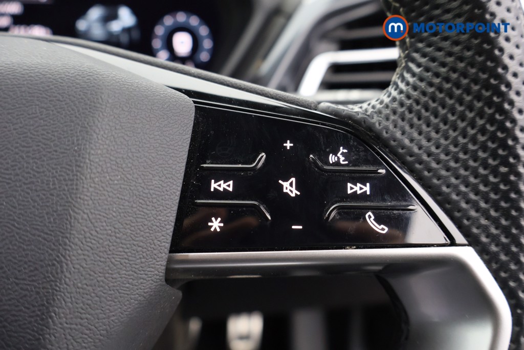 Audi Q4 S Line Automatic Electric SUV - Stock Number (1629872) - 8th supplementary image