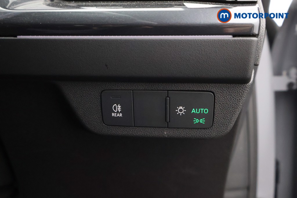 Audi Q4 S Line Automatic Electric SUV - Stock Number (1629872) - 10th supplementary image