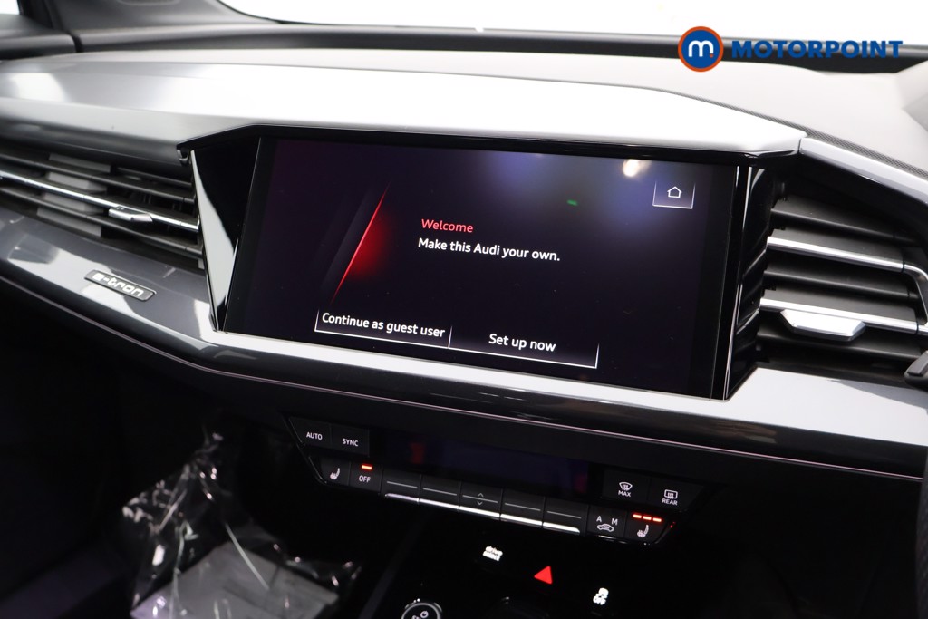 Audi Q4 S Line Automatic Electric SUV - Stock Number (1629872) - 12th supplementary image