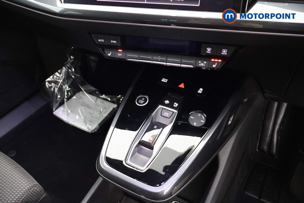 Audi Q4 S Line Automatic Electric SUV - Stock Number (1629872) - 13th supplementary image