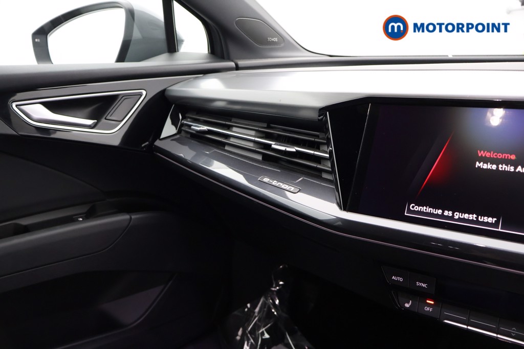 Audi Q4 S Line Automatic Electric SUV - Stock Number (1629872) - 14th supplementary image
