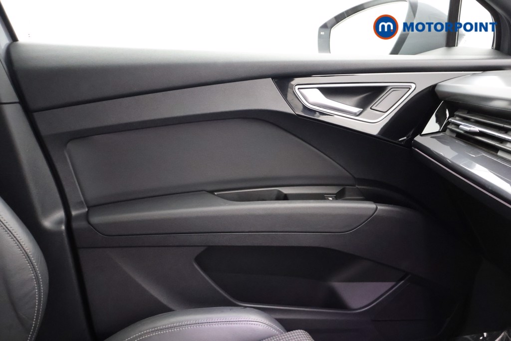 Audi Q4 S Line Automatic Electric SUV - Stock Number (1629872) - 15th supplementary image