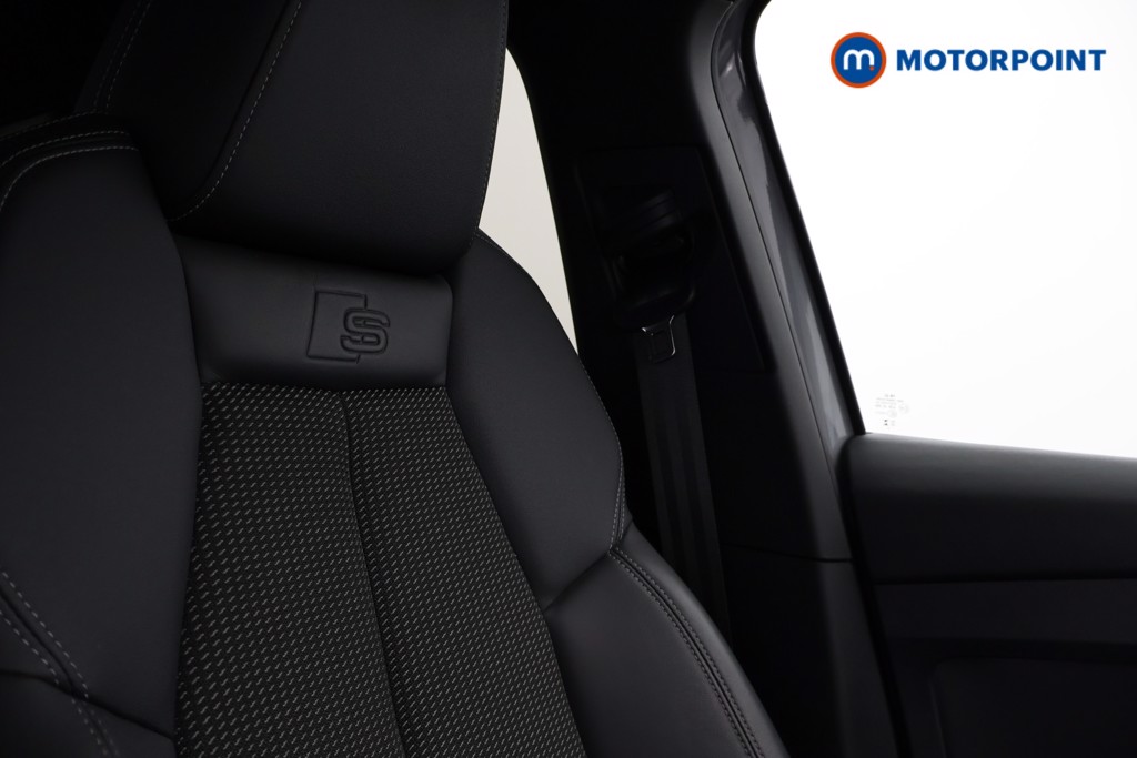 Audi Q4 S Line Automatic Electric SUV - Stock Number (1629872) - 16th supplementary image