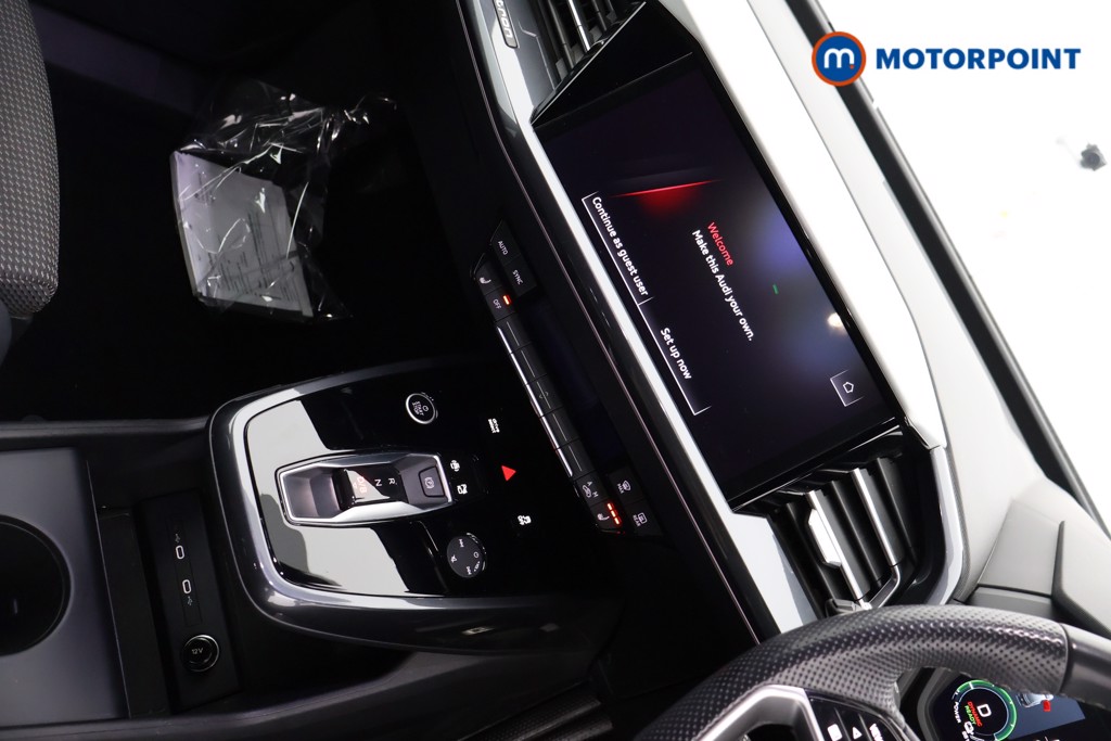 Audi Q4 S Line Automatic Electric SUV - Stock Number (1629872) - 18th supplementary image