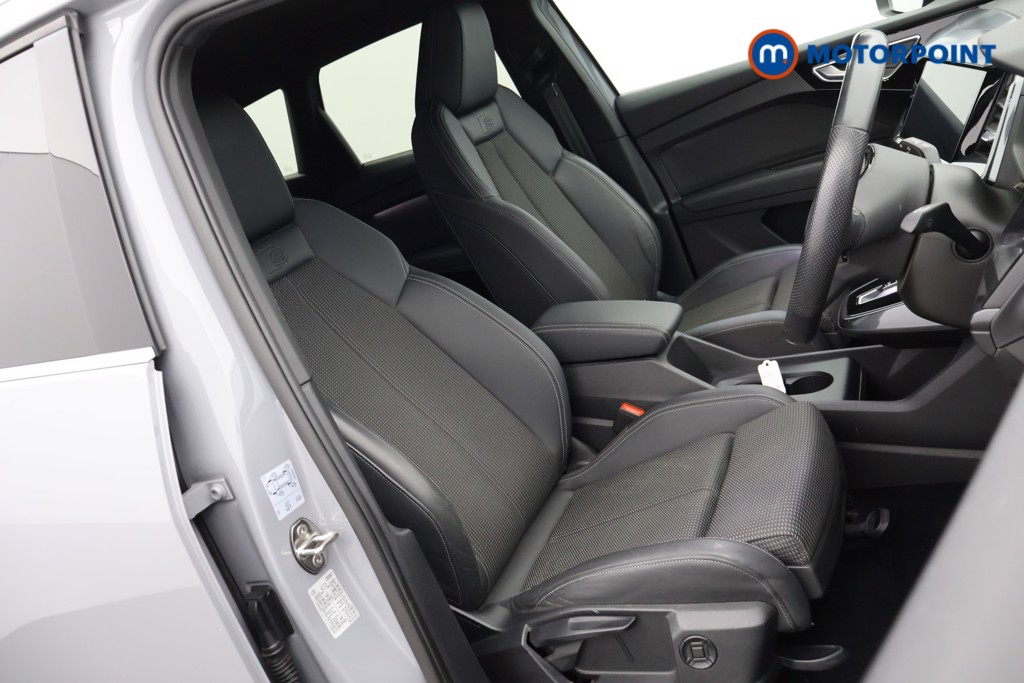 Audi Q4 S Line Automatic Electric SUV - Stock Number (1629872) - 20th supplementary image