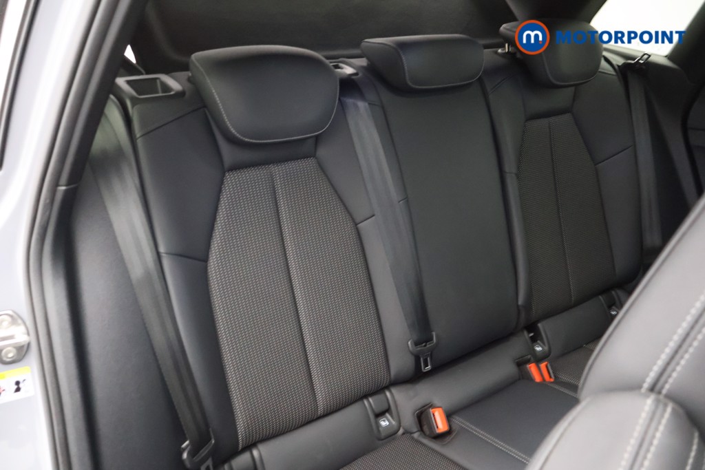 Audi Q4 S Line Automatic Electric SUV - Stock Number (1629872) - 22nd supplementary image