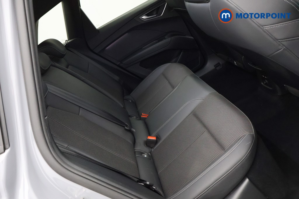 Audi Q4 S Line Automatic Electric SUV - Stock Number (1629872) - 23rd supplementary image