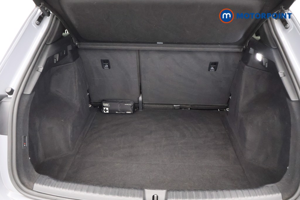 Audi Q4 S Line Automatic Electric SUV - Stock Number (1629872) - 25th supplementary image