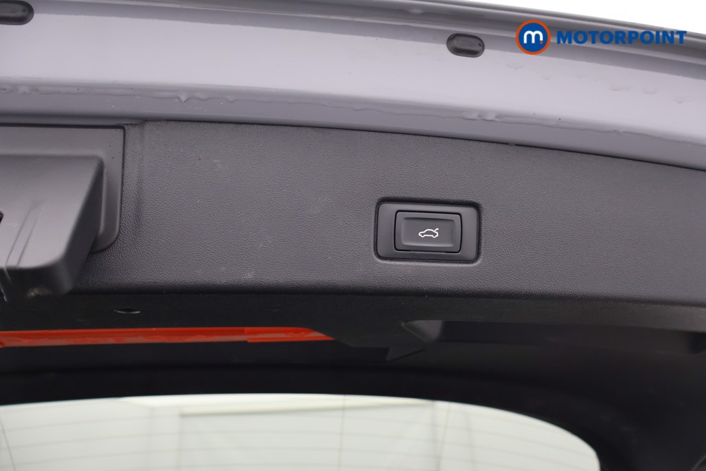 Audi Q4 S Line Automatic Electric SUV - Stock Number (1629872) - 26th supplementary image