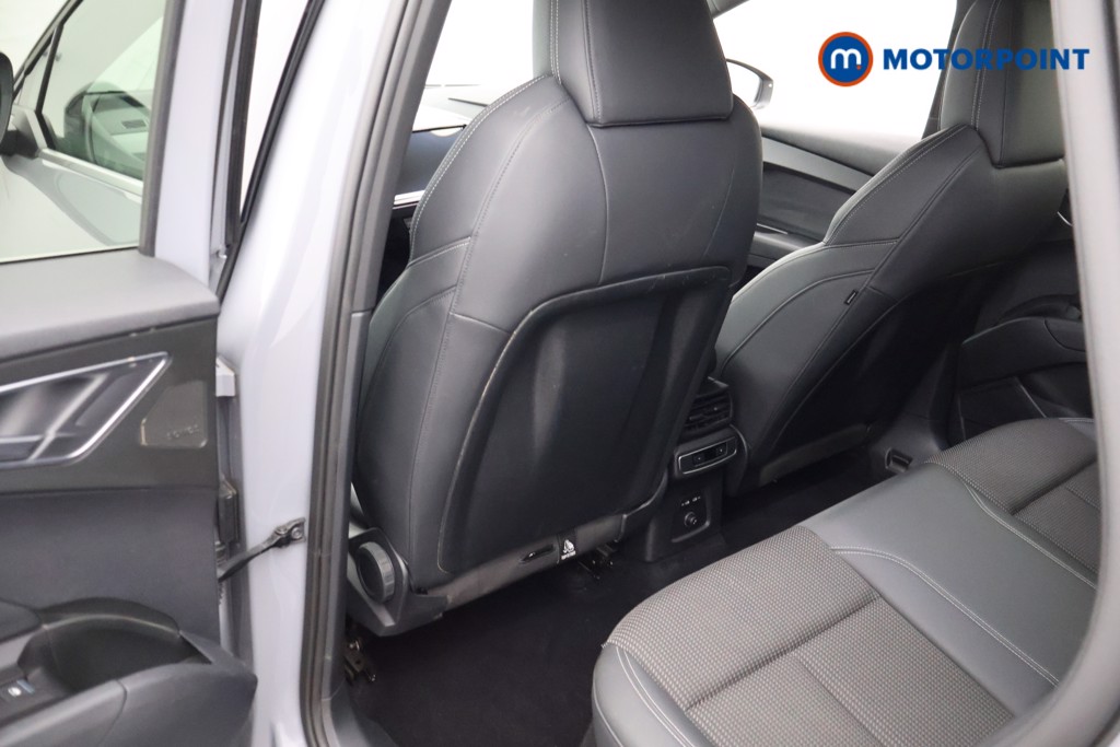 Audi Q4 S Line Automatic Electric SUV - Stock Number (1629872) - 27th supplementary image