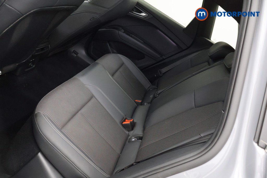 Audi Q4 S Line Automatic Electric SUV - Stock Number (1629872) - 28th supplementary image