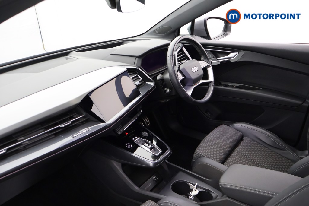 Audi Q4 S Line Automatic Electric SUV - Stock Number (1629872) - 30th supplementary image