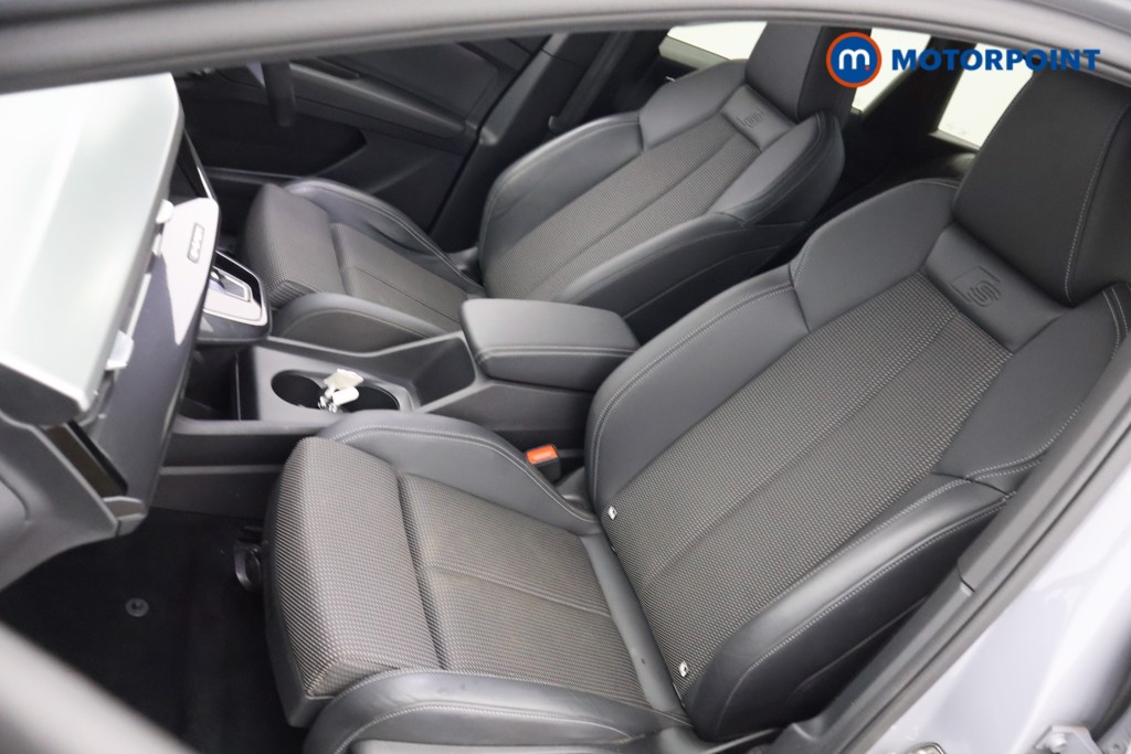 Audi Q4 S Line Automatic Electric SUV - Stock Number (1629872) - 32nd supplementary image