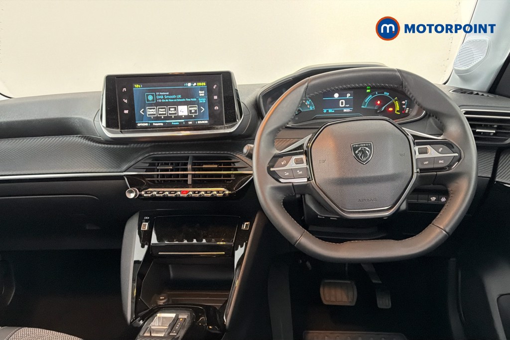 Peugeot 208 Style Automatic Electric Hatchback - Stock Number (1629980) - 2nd supplementary image