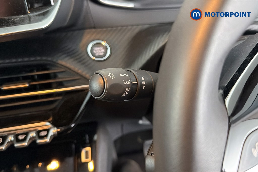 Peugeot 208 Style Automatic Electric Hatchback - Stock Number (1629980) - 6th supplementary image