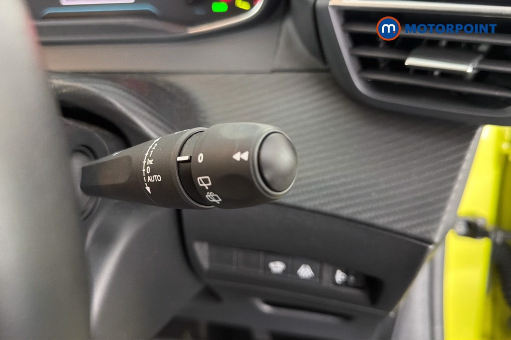 Peugeot 208 Style Automatic Electric Hatchback - Stock Number (1629980) - 7th supplementary image