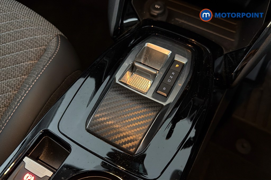 Peugeot 208 Style Automatic Electric Hatchback - Stock Number (1629980) - 15th supplementary image