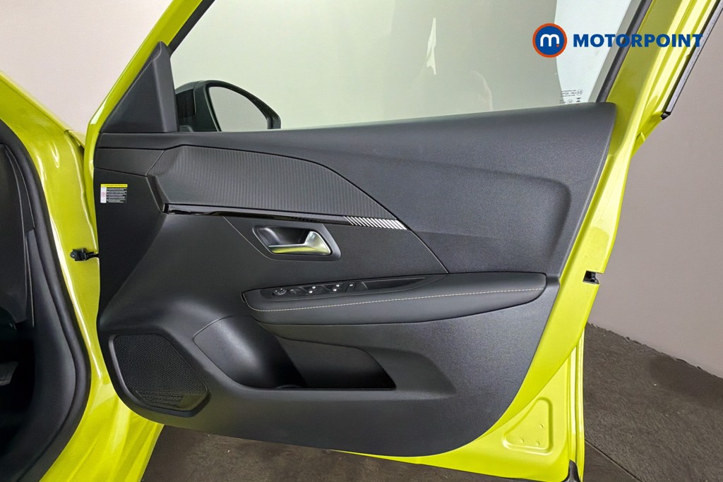 Peugeot 208 Style Automatic Electric Hatchback - Stock Number (1629980) - 19th supplementary image