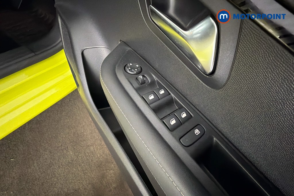 Peugeot 208 Style Automatic Electric Hatchback - Stock Number (1629980) - 20th supplementary image