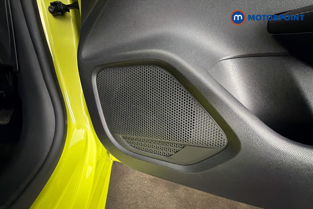 Peugeot 208 Style Automatic Electric Hatchback - Stock Number (1629980) - 21st supplementary image