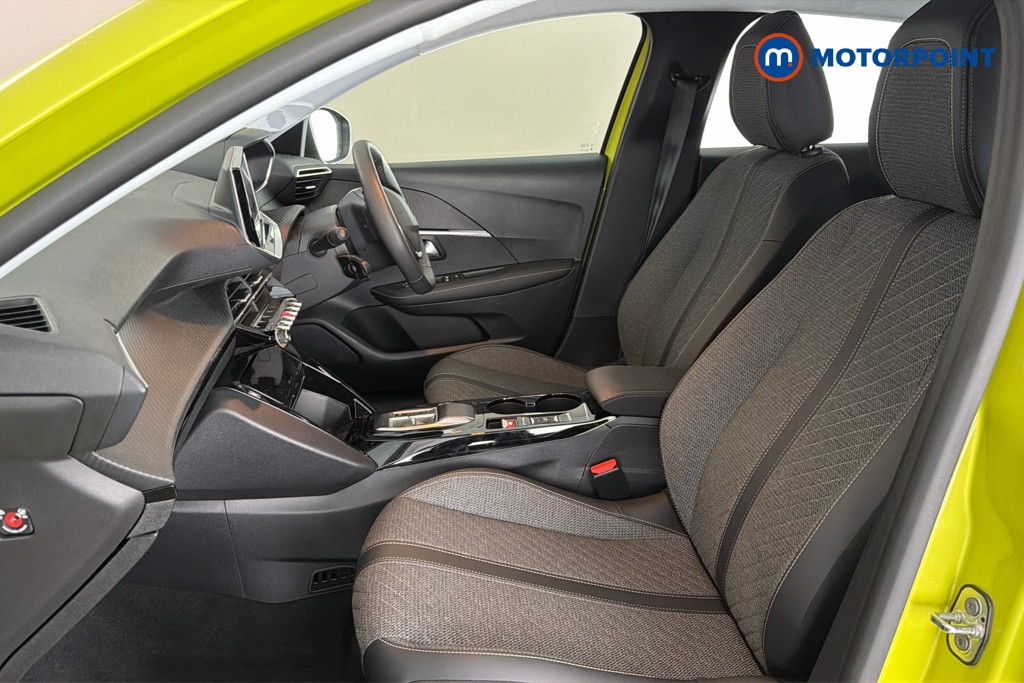 Peugeot 208 Style Automatic Electric Hatchback - Stock Number (1629980) - 22nd supplementary image