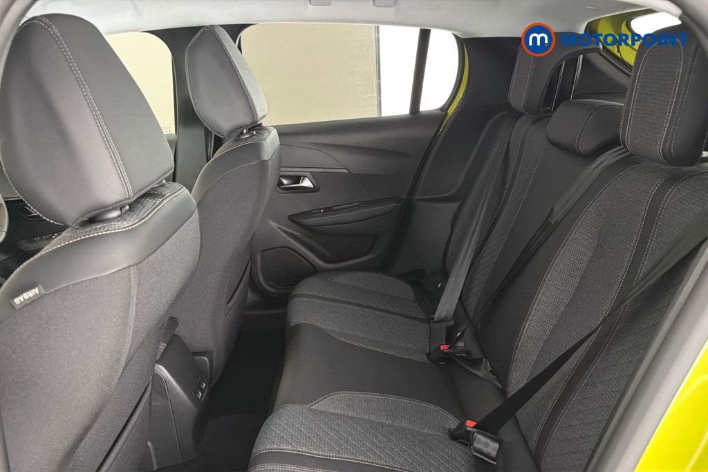 Peugeot 208 Style Automatic Electric Hatchback - Stock Number (1629980) - 28th supplementary image
