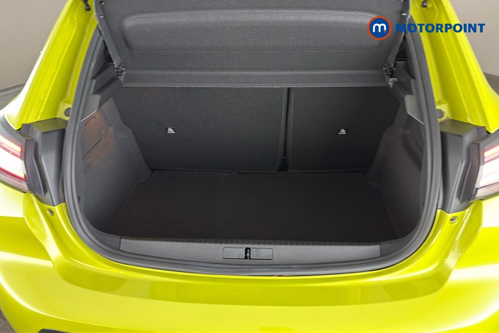 Peugeot 208 Style Automatic Electric Hatchback - Stock Number (1629980) - 33rd supplementary image