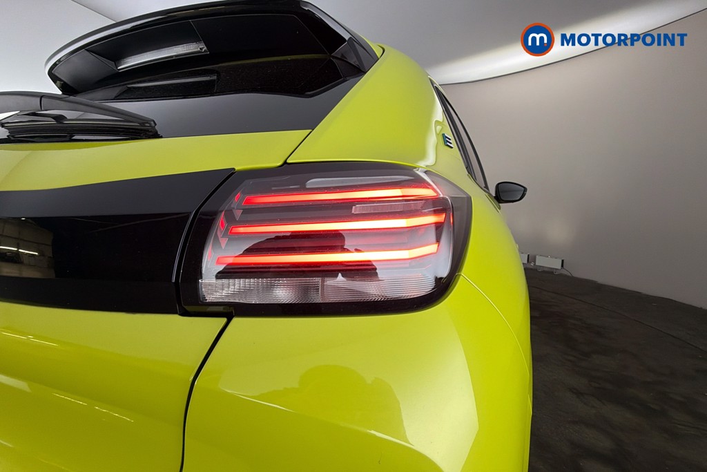 Peugeot 208 Style Automatic Electric Hatchback - Stock Number (1629980) - 38th supplementary image