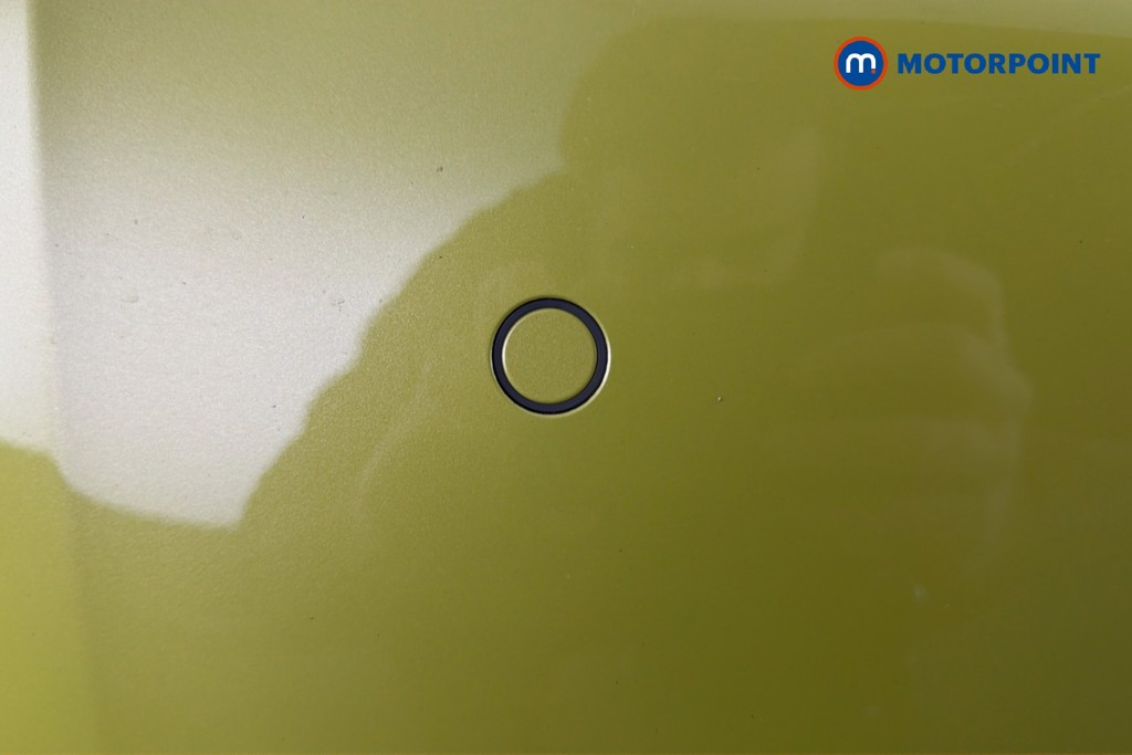 Peugeot 208 Style Automatic Electric Hatchback - Stock Number (1629980) - 40th supplementary image