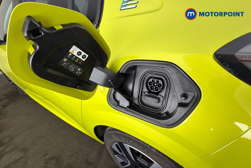 Peugeot 208 Style Automatic Electric Hatchback - Stock Number (1629980) - 41st supplementary image
