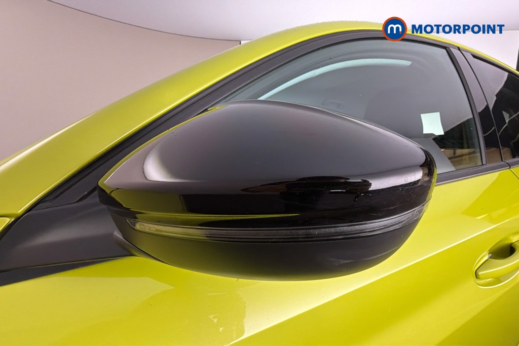 Peugeot 208 Style Automatic Electric Hatchback - Stock Number (1629980) - 43rd supplementary image