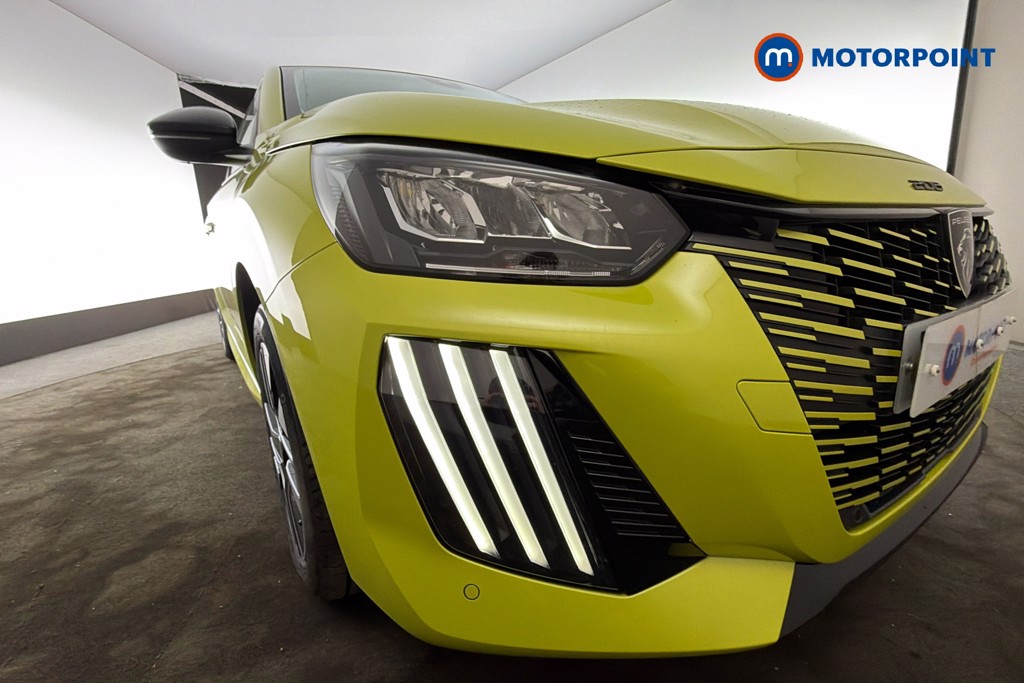 Peugeot 208 Style Automatic Electric Hatchback - Stock Number (1629980) - 44th supplementary image