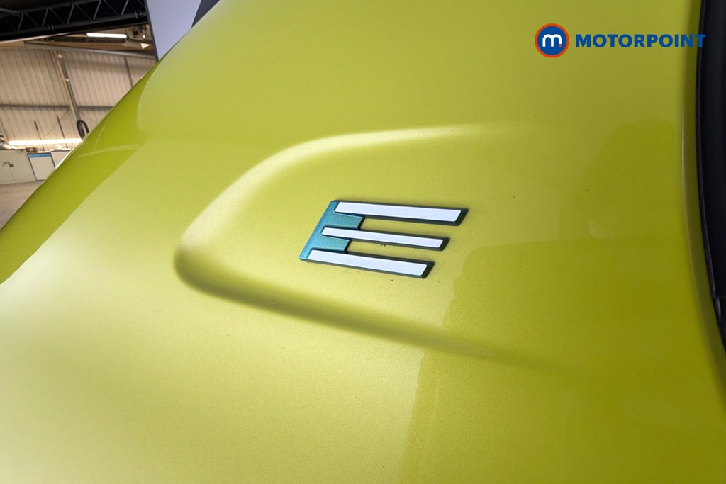 Peugeot 208 Style Automatic Electric Hatchback - Stock Number (1629980) - 46th supplementary image