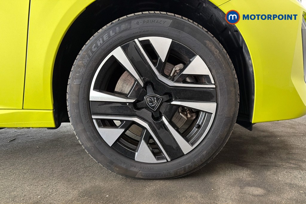 Peugeot 208 Style Automatic Electric Hatchback - Stock Number (1629980) - 50th supplementary image