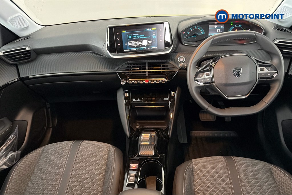 Peugeot 208 Style Automatic Electric Hatchback - Stock Number (1629980) - 1st supplementary image