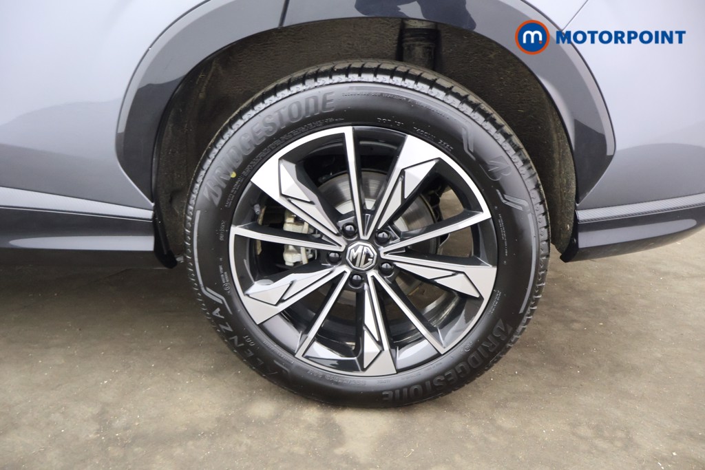 Mg Motor Uk HS Trophy Automatic Petrol-Electric Hybrid SUV - Stock Number (1629984) - 3rd supplementary image
